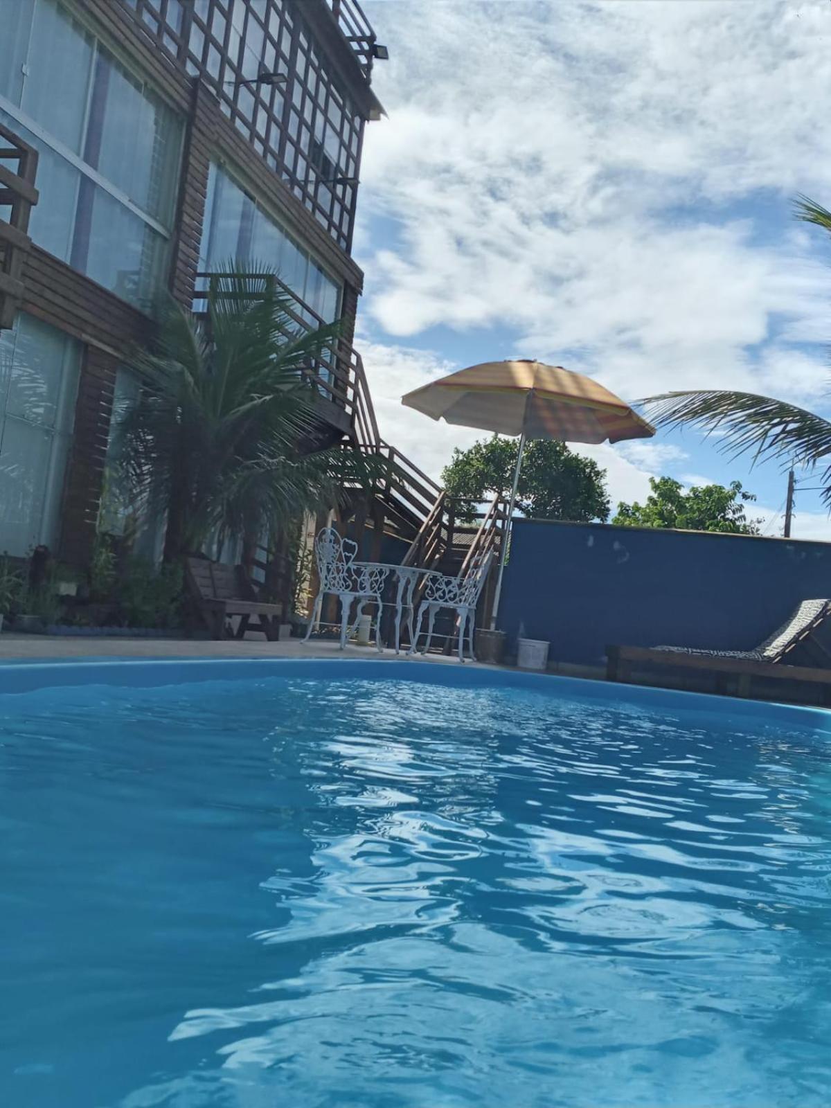 Pousada Jolie Maison เซาฟรานซิสโก โด ซุล ห้อง รูปภาพ
